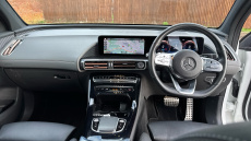 Mercedes-Benz EQC 400 300kW AMG Line Premium Plus 80kWh 5dr Auto Electric Estate